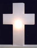 White Kreuz/Cross Light